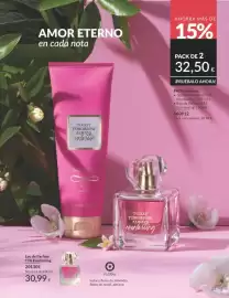Catálogo AVON Página 87