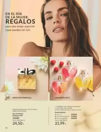 Catálogo AVON Página 88