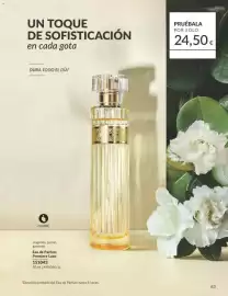 Catálogo AVON Página 89