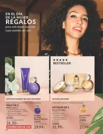 Catálogo AVON Página 90