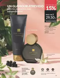 Catálogo AVON Página 91