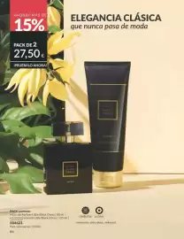 Catálogo AVON Página 92
