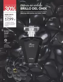 Catálogo AVON Página 94