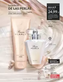 Catálogo AVON Página 95
