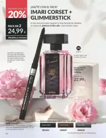 Catálogo AVON Página 98