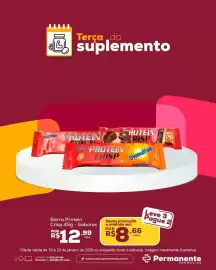 Catálogo Farmácia Permanente semana 3 Página 1