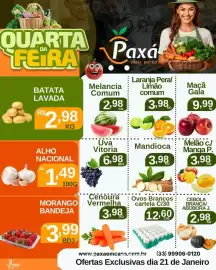Catálogo Paxá Supermercados Página 4