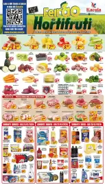 Catálogo Kaçula Supermercados Página 1