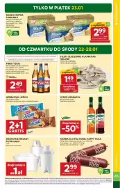 Stokrotka gazetka tydzień 4 Strona 3