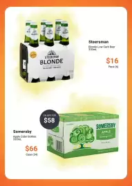 BWS catalogue Page 3