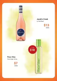 BWS catalogue Page 4