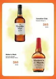 BWS catalogue Page 5