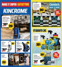 SuperCheap Auto catalogue Page 10
