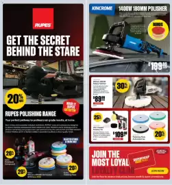 SuperCheap Auto catalogue Page 12