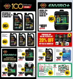 SuperCheap Auto catalogue Page 16