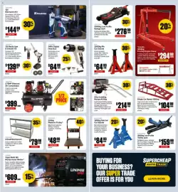 SuperCheap Auto catalogue Page 18