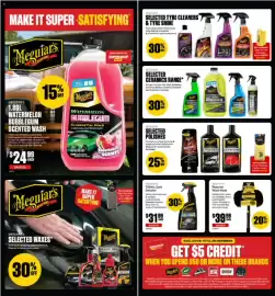 SuperCheap Auto catalogue Page 2