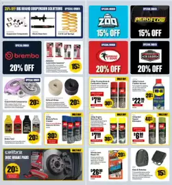 SuperCheap Auto catalogue Page 20