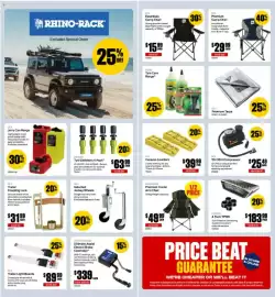 SuperCheap Auto catalogue Page 21