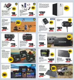 SuperCheap Auto catalogue Page 23