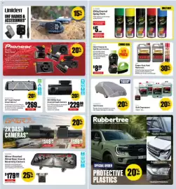 SuperCheap Auto catalogue Page 25