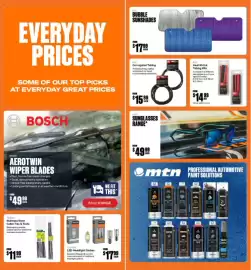 SuperCheap Auto catalogue Page 27