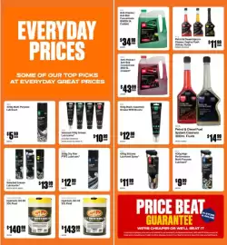 SuperCheap Auto catalogue Page 28