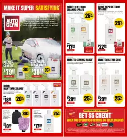 SuperCheap Auto catalogue Page 3