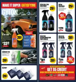 SuperCheap Auto catalogue Page 4