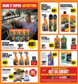 SuperCheap Auto catalogue Page 6