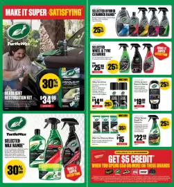 SuperCheap Auto catalogue Page 7