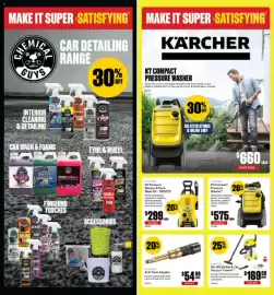 SuperCheap Auto catalogue Page 9