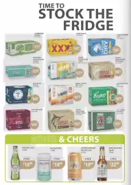 Sense of Taste catalogue Page 2