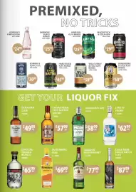 Sense of Taste catalogue Page 3