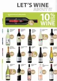 Sense of Taste catalogue Page 4