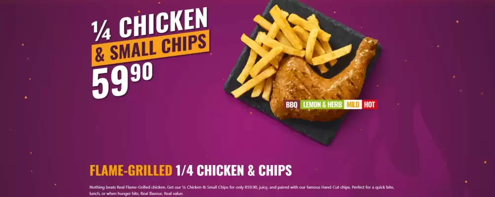 Steers catalogue (valid until 27-01)