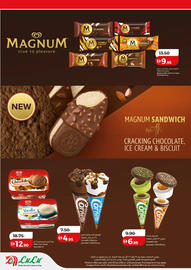 Lulu Hypermarket catalogue Page 8
