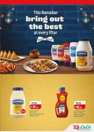 Lulu Hypermarket catalogue Page 7