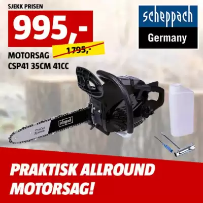 Bauhaus kundeavis (gyldig til 27-01)