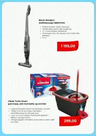 Clas Ohlson kundeavis uke 4 Side 5