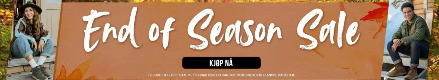 Skechers kundeavis Side 1