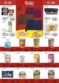 Volantino Italy Cash and Carry Pagina 16