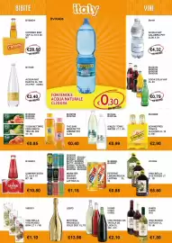 Volantino Italy Cash and Carry Pagina 11