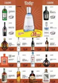 Volantino Italy Cash and Carry Pagina 12