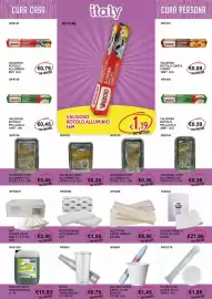Volantino Italy Cash and Carry Pagina 15