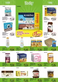 Volantino Italy Cash and Carry Pagina 2