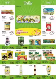 Volantino Italy Cash and Carry Pagina 4
