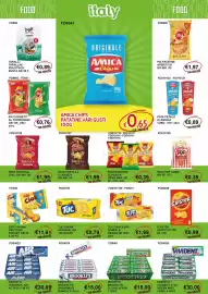 Volantino Italy Cash and Carry Pagina 5