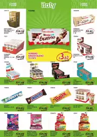 Volantino Italy Cash and Carry Pagina 6