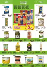 Volantino Italy Cash and Carry Pagina 7